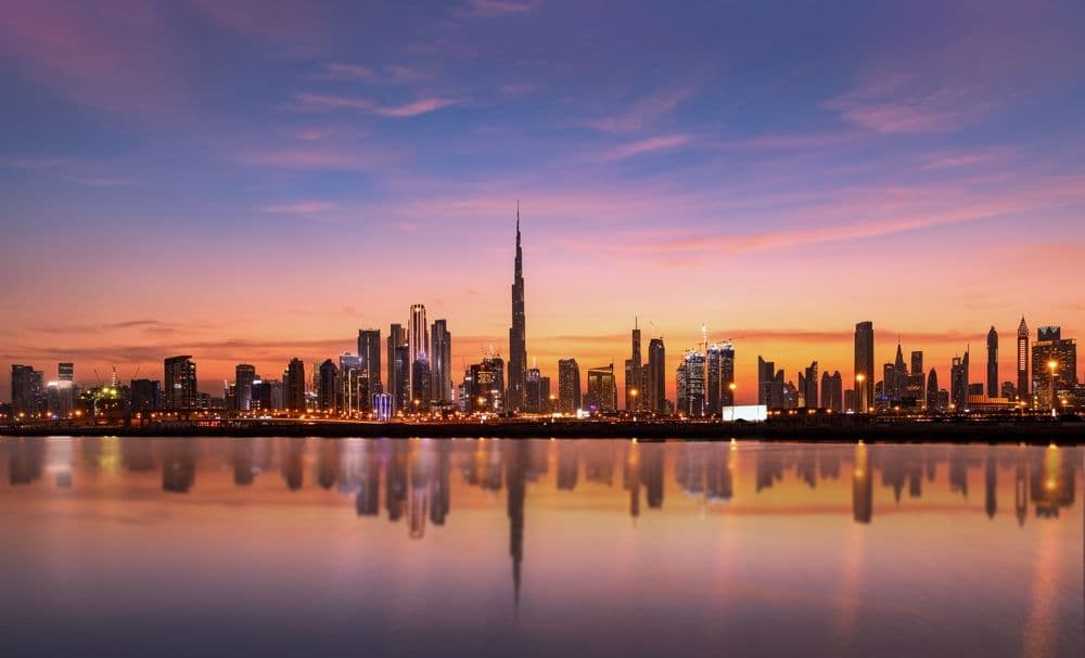 Dubai