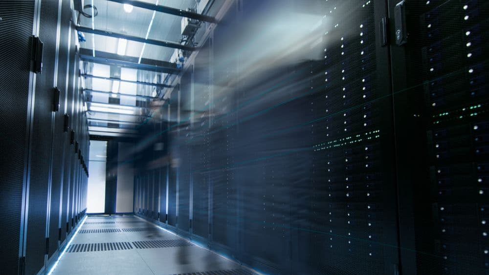 Data Center