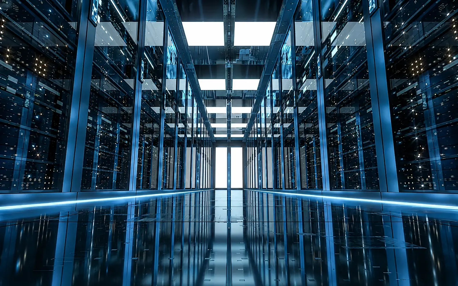 Data Center