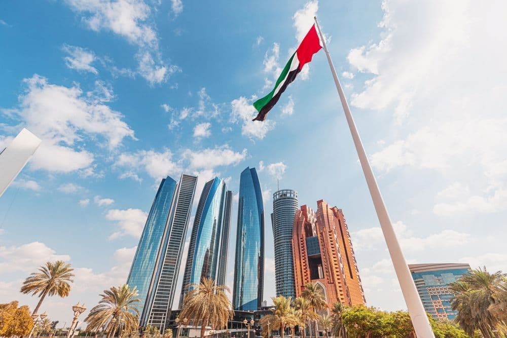 Abu Dhabi