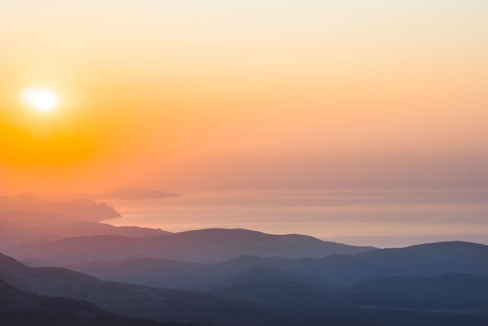 Sunrise