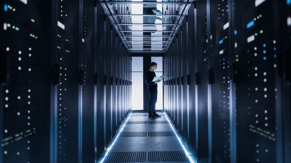Data Center