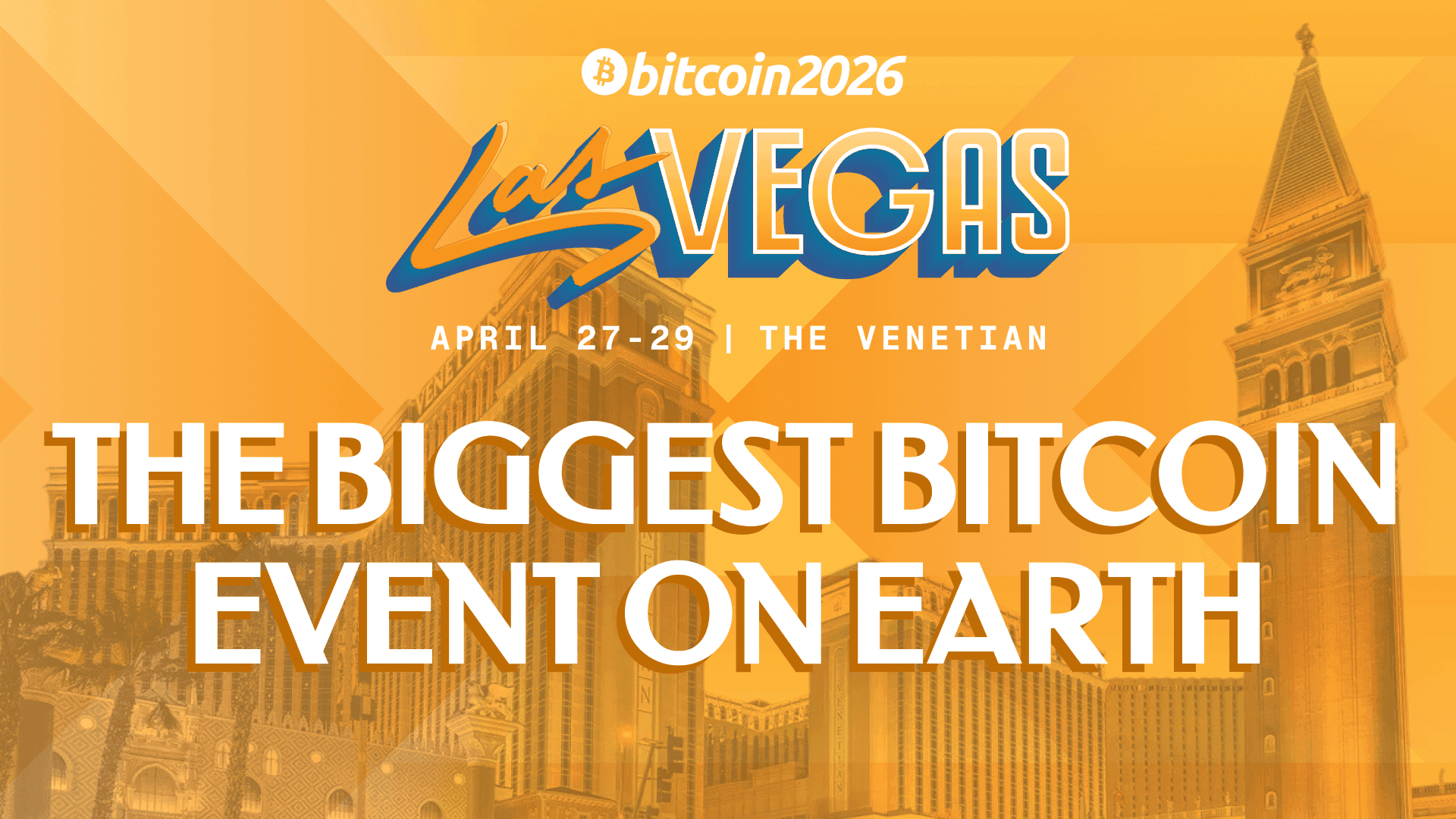Bitcoin2026 #2