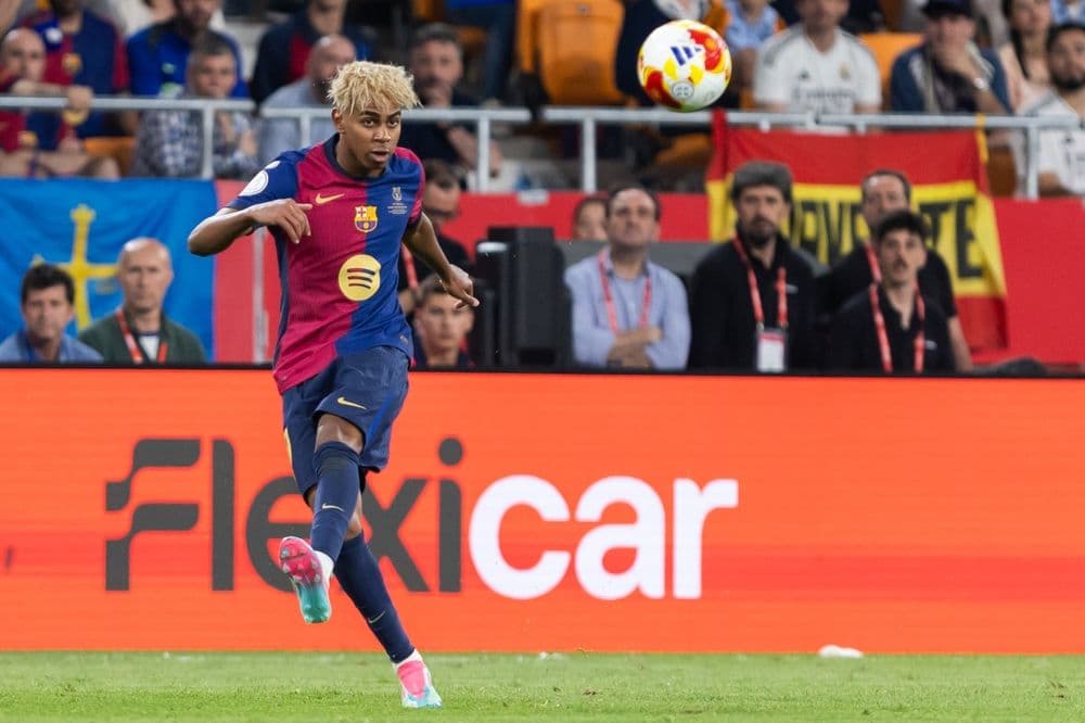 Laliga
