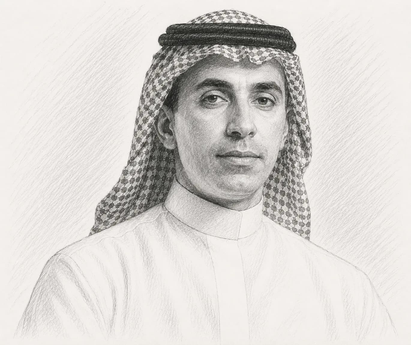 Moayad Alfallaj: The Founder Turning Saudi Insurance Into a Digital Force