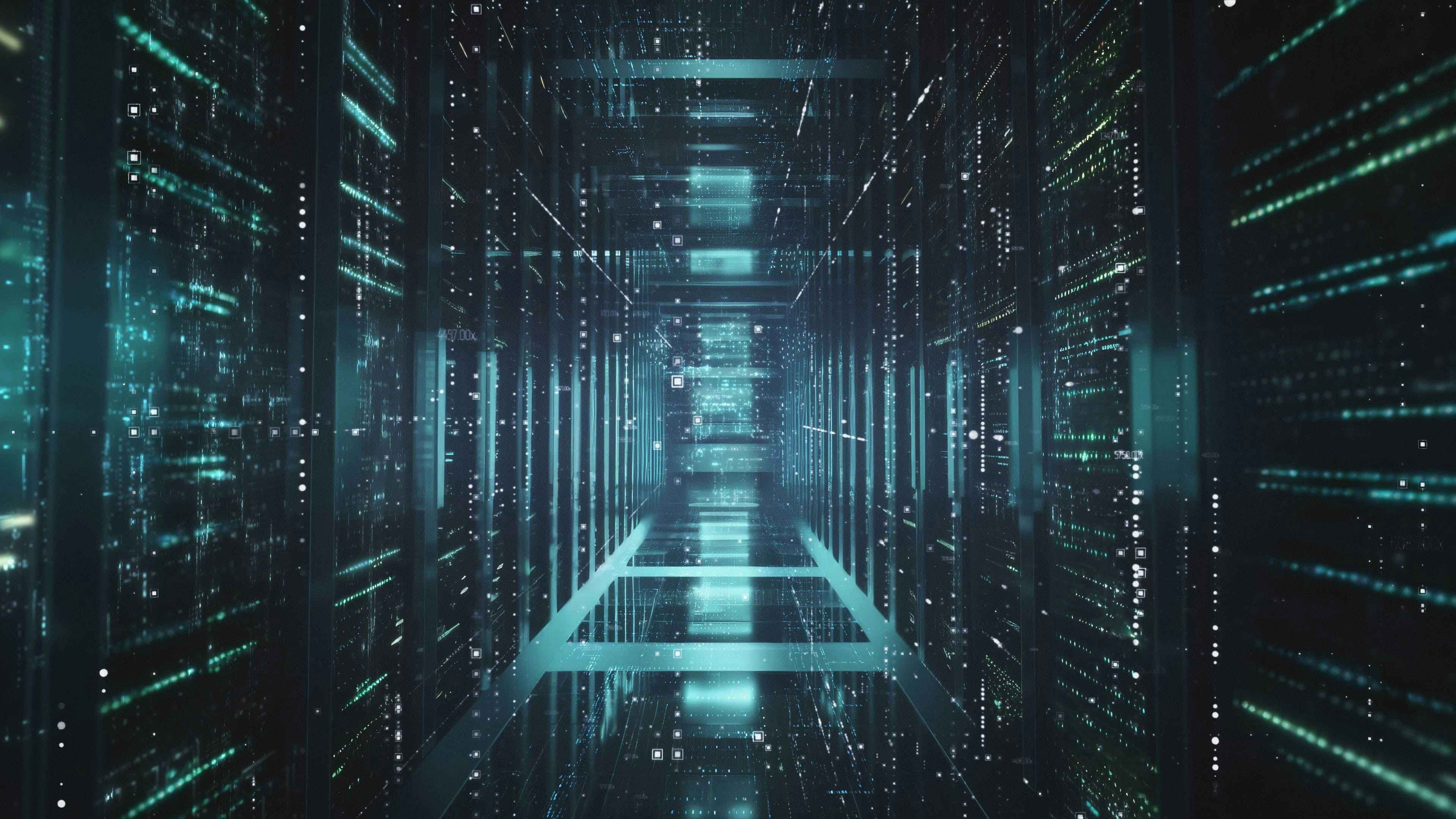 Data Center