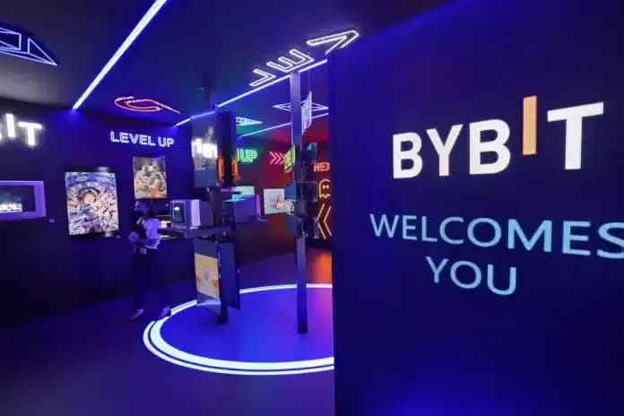 BYBIT