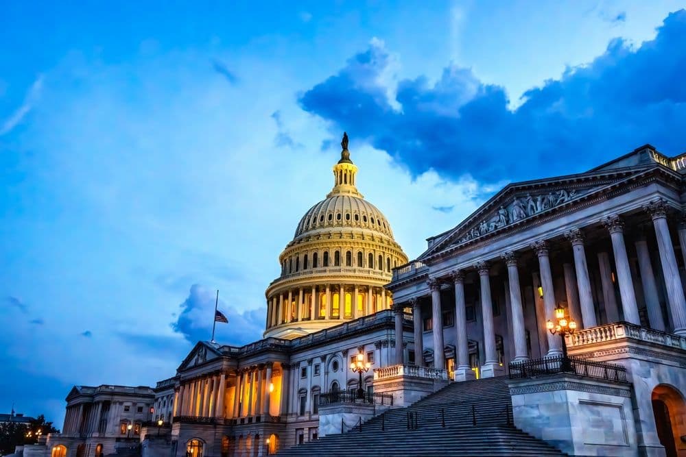 U.S Senate