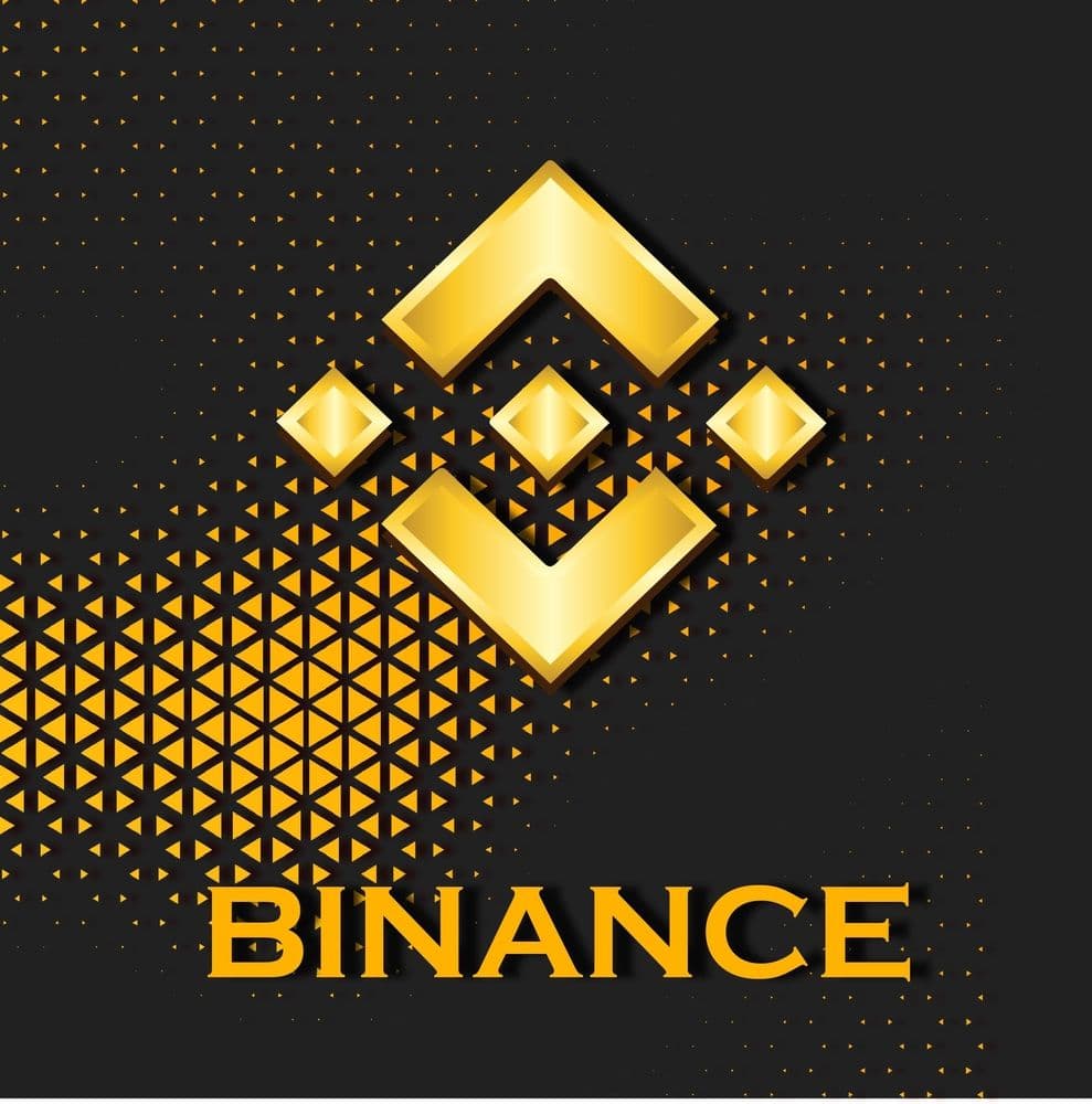 Binance