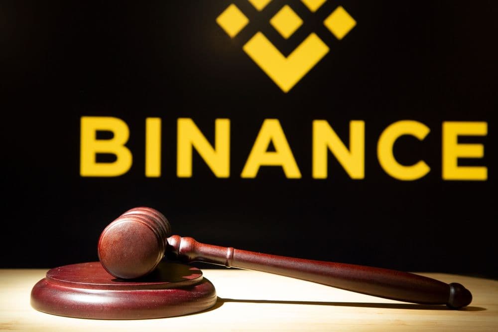 Binance