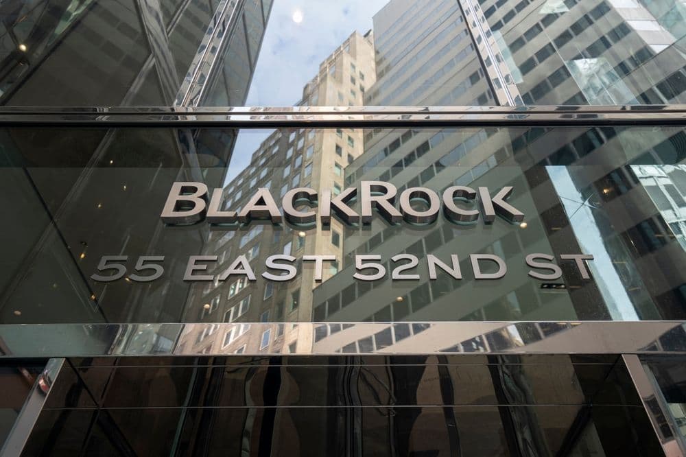BlackRock