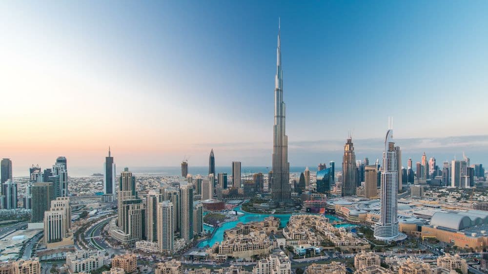 Dubai