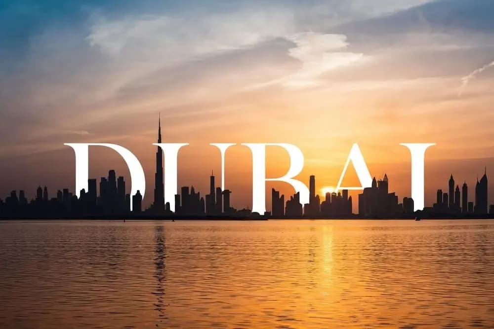 Dubai