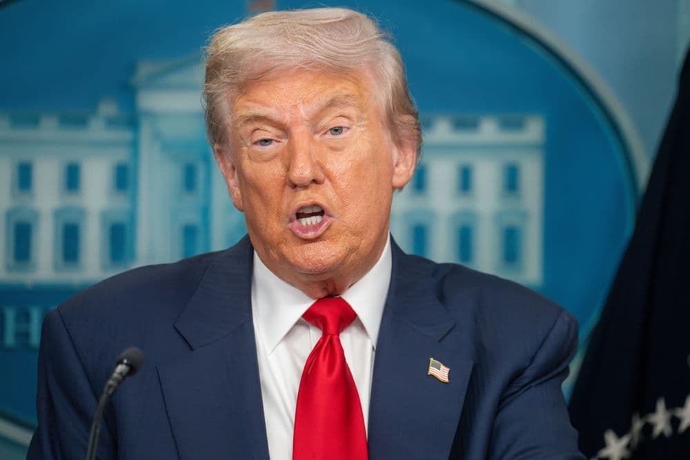 Trump