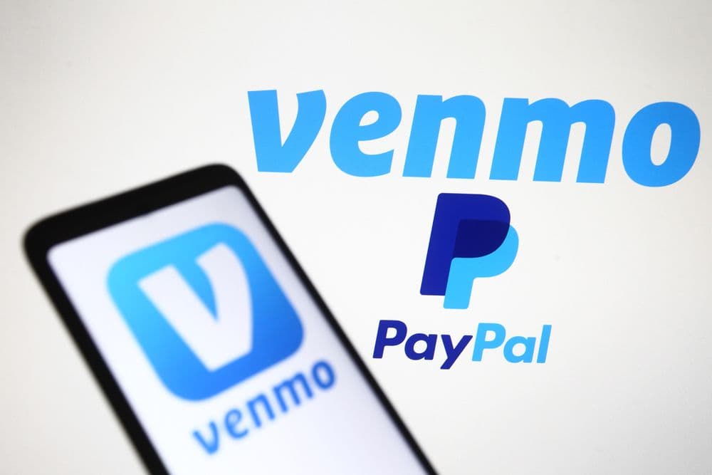 Venmo