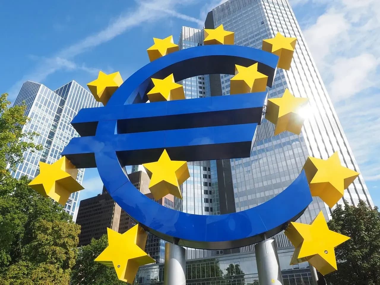 Digital Euro