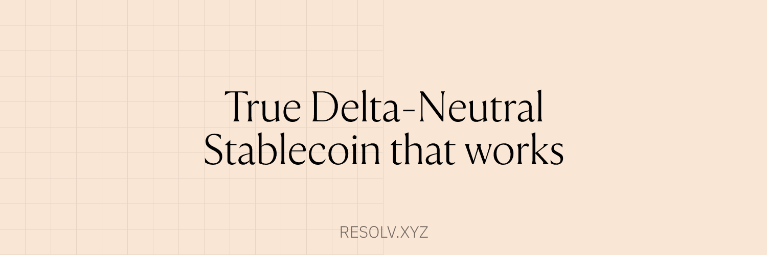 Resolv Labs