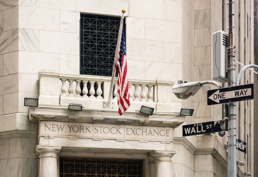 NYSE