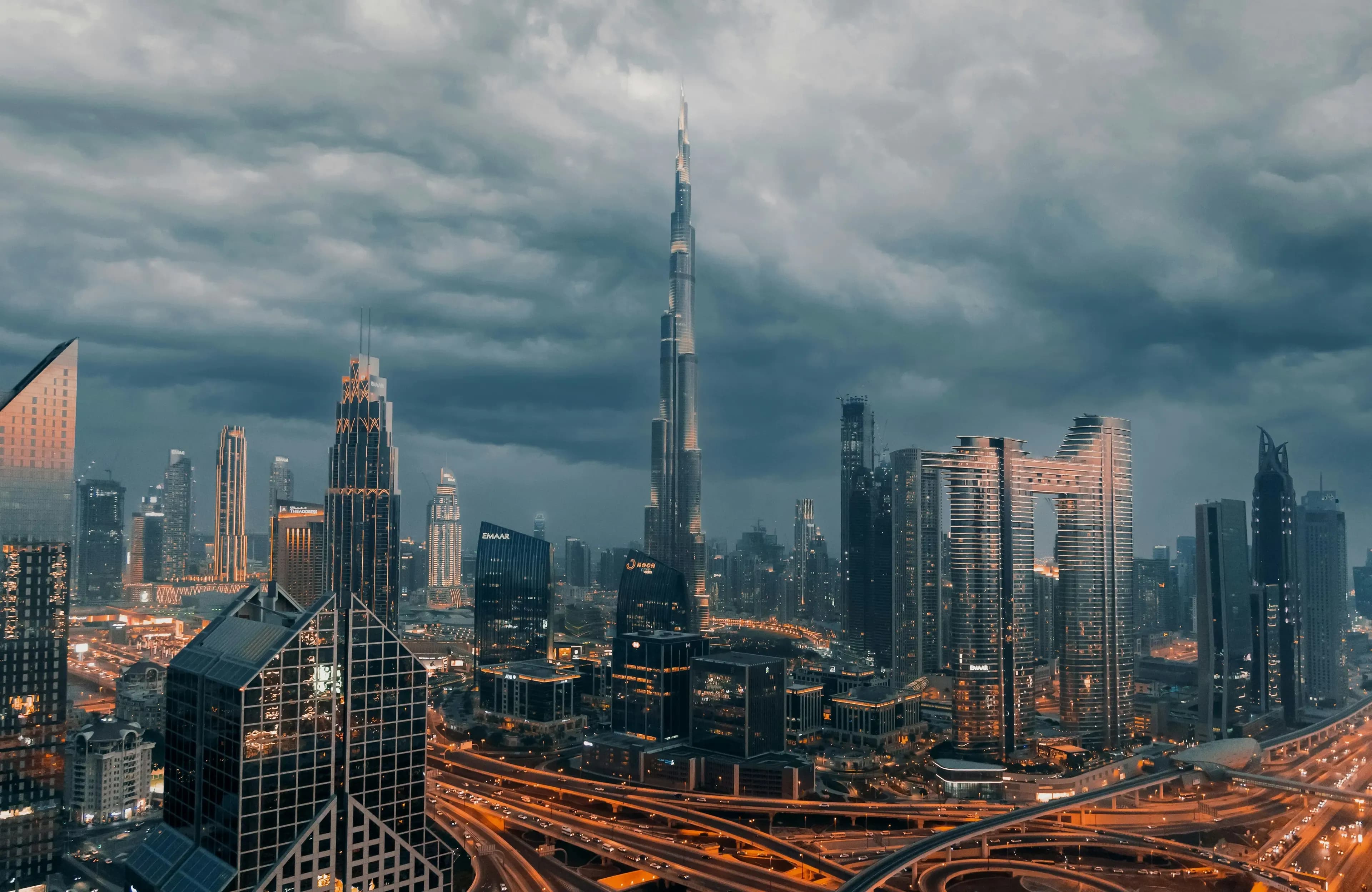 UAE