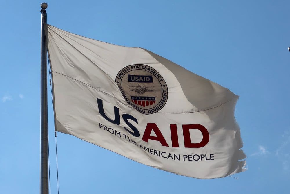 USAID