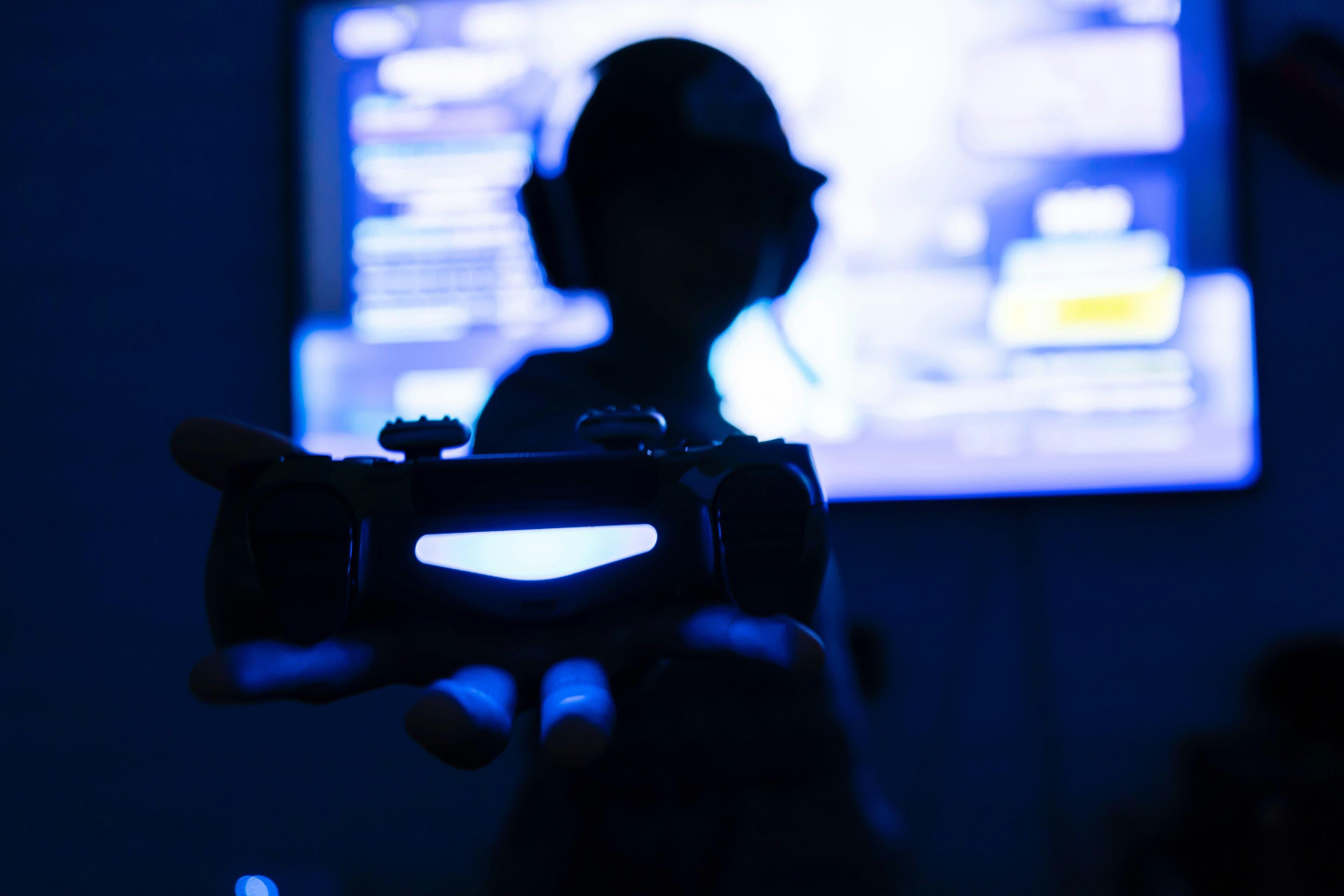 Gaming