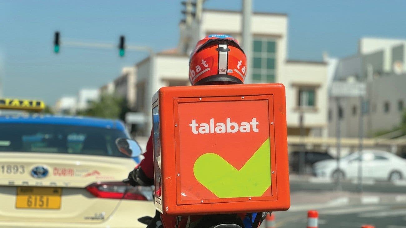 Talabat