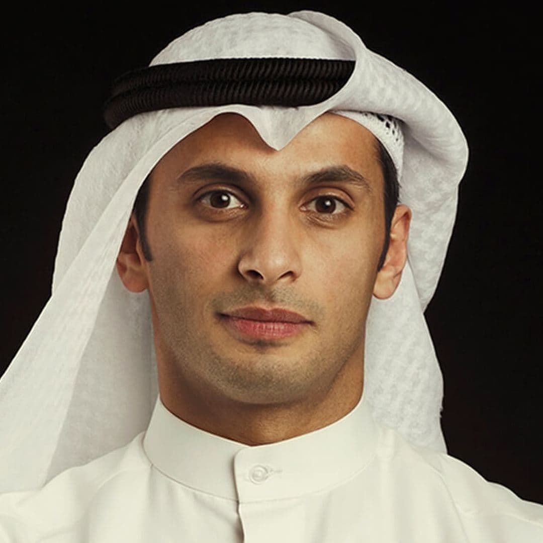 Abdullah Al Dabbous