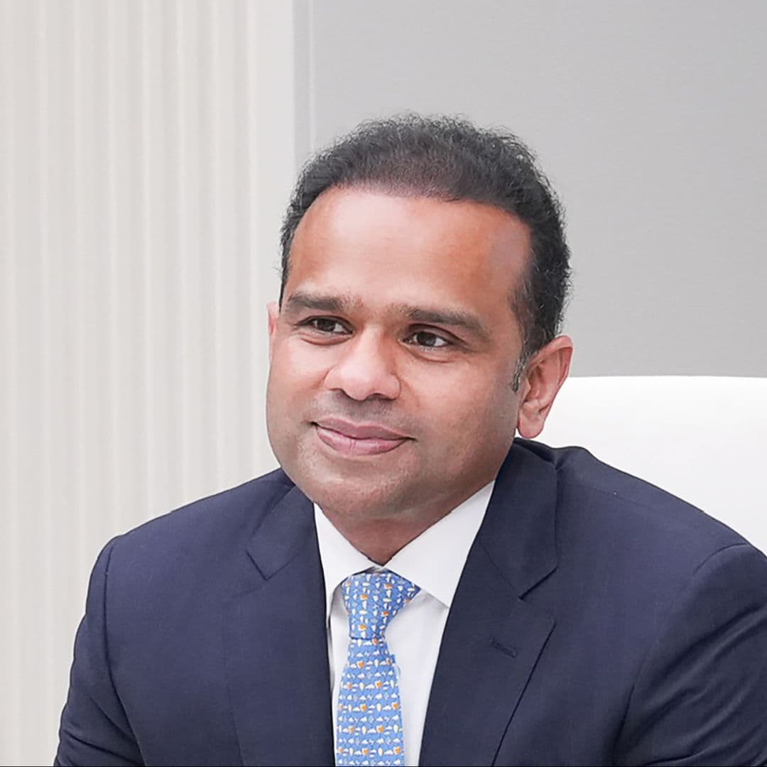 Adeeb Ahamed