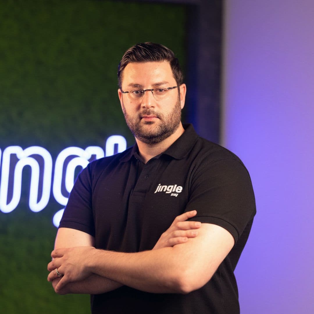 Amir Fardghassemi
