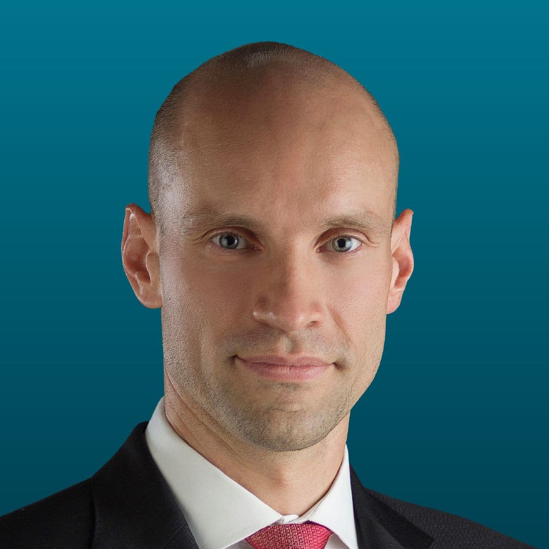 Christoph Koster