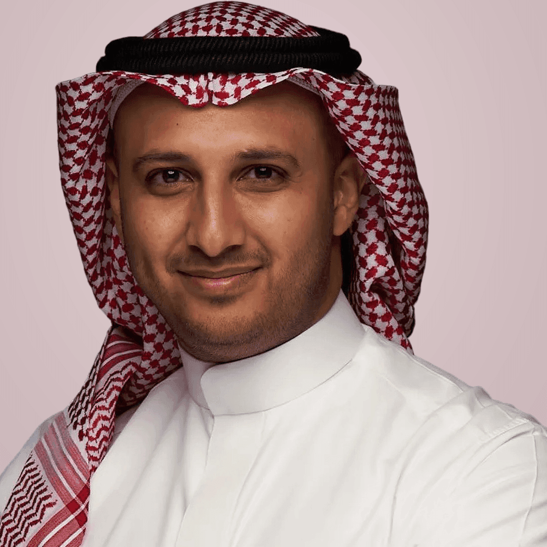 Esam Alnahdi