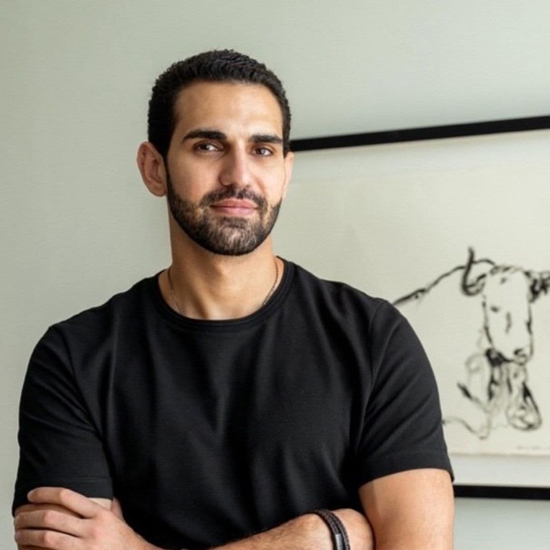 Faisal Toukan