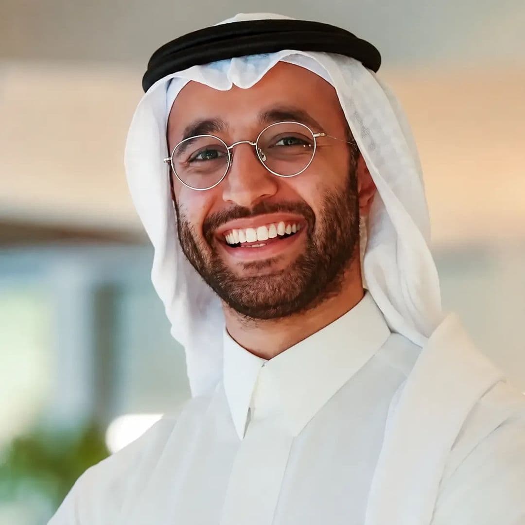 Hisham Al-Falih