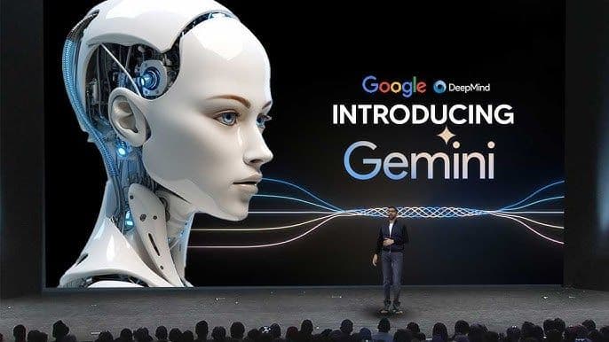 Google Debuts Gemini 2.5 AI Model, Taking Aim at ChatGPT’s Market Dominance