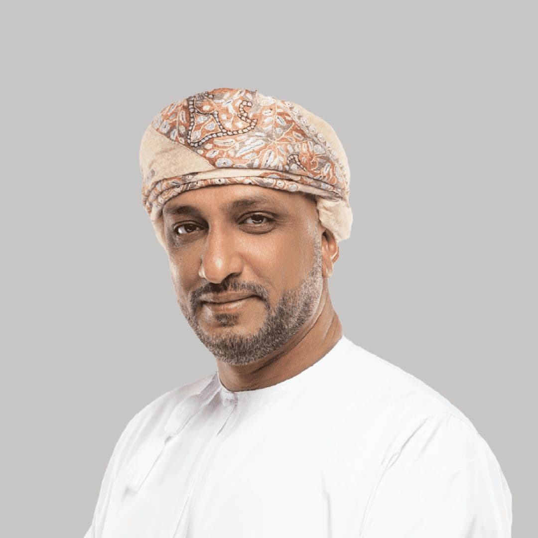 Majid Al Amri