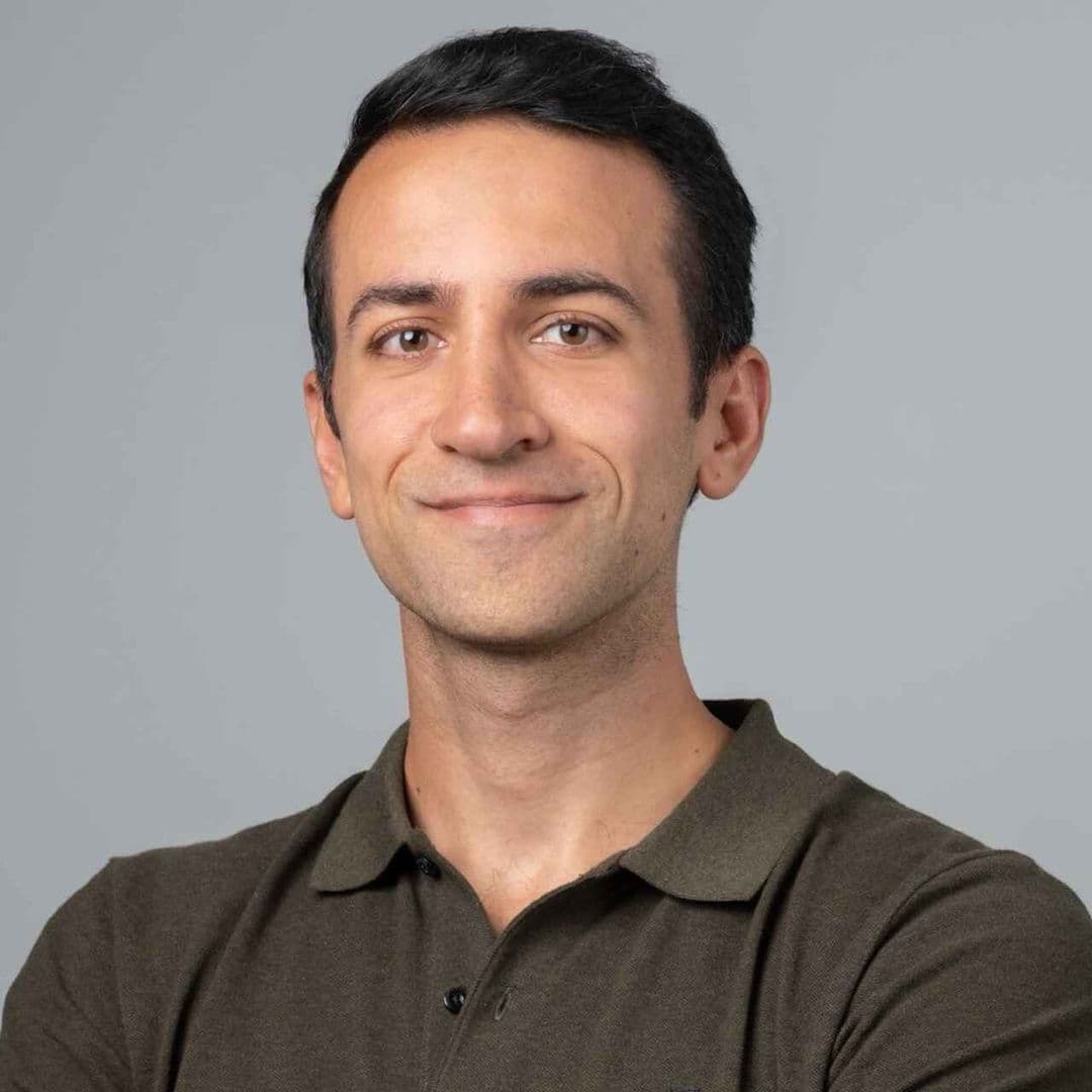 Mark Chahwan