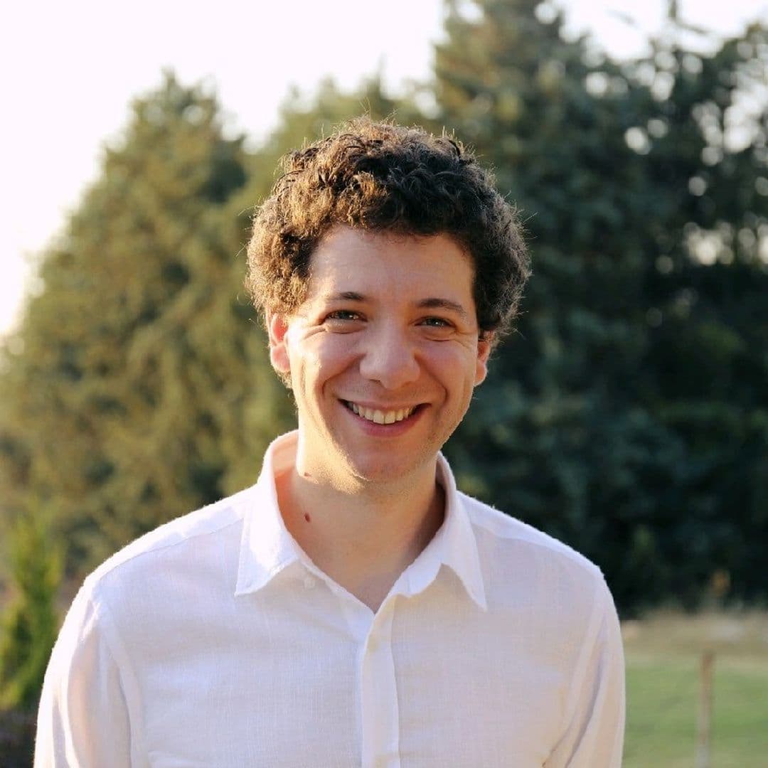 Mo El Saadi