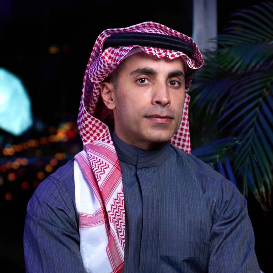 Moayad Alfallaj