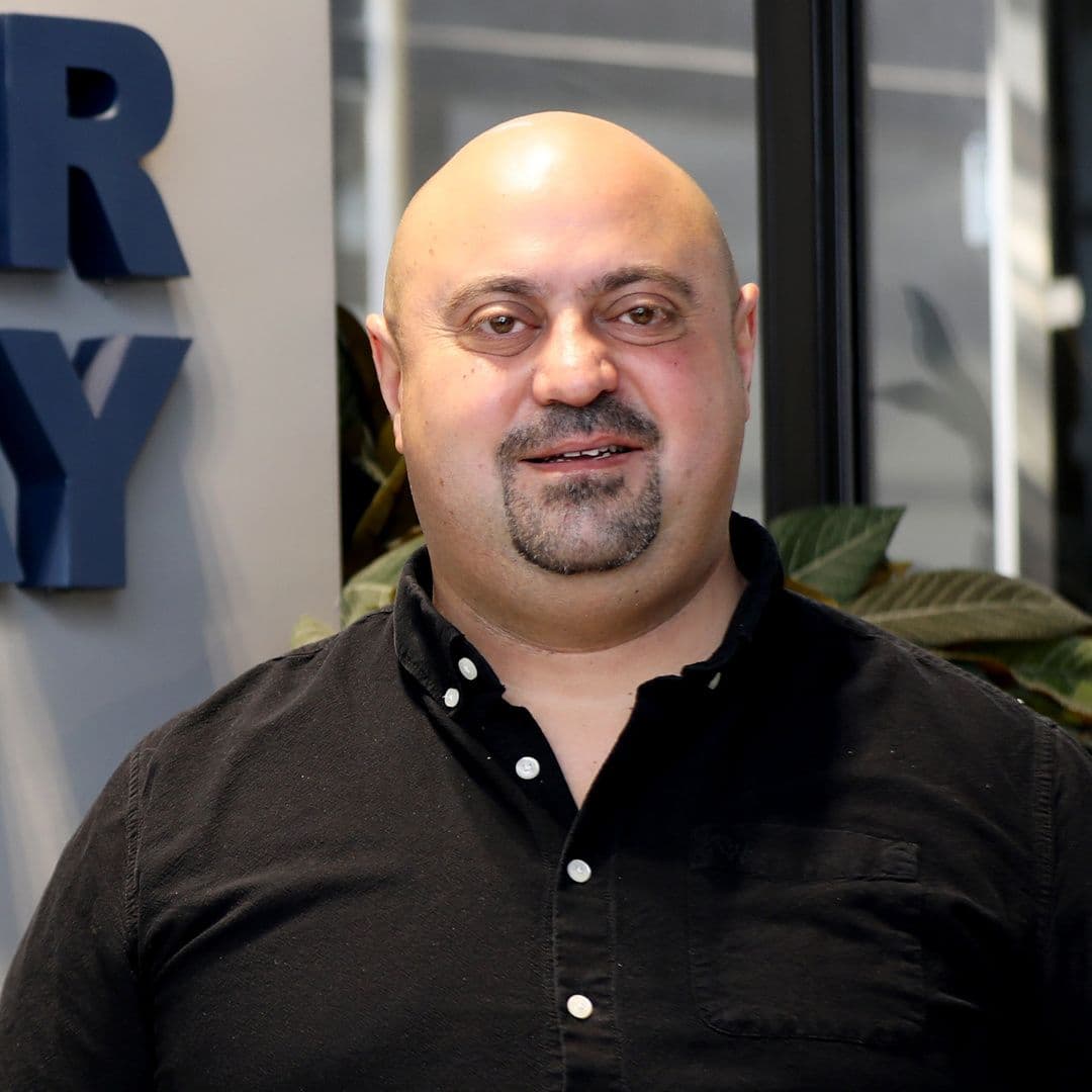 Muhannad Ebwini