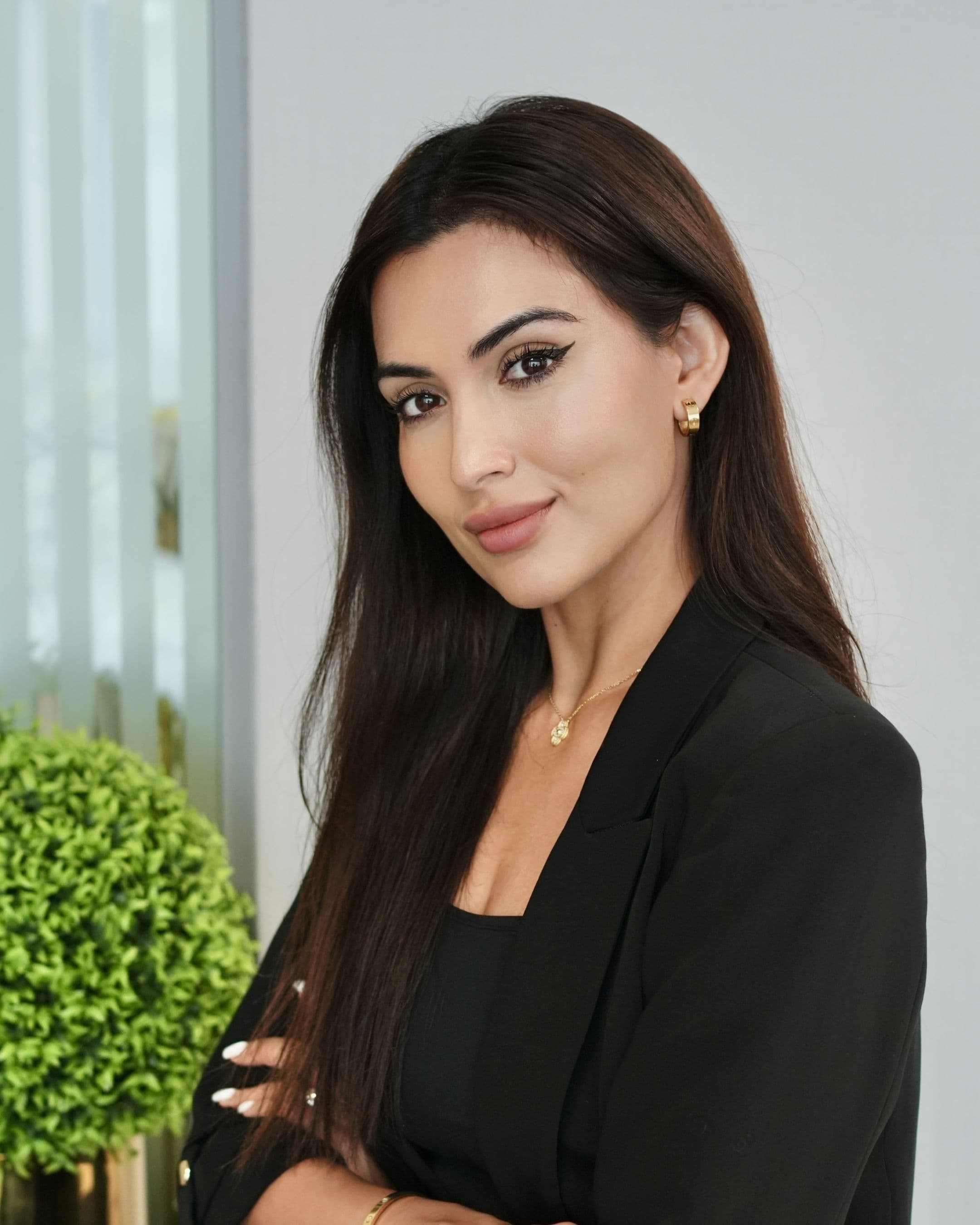 Nikita Sachdev