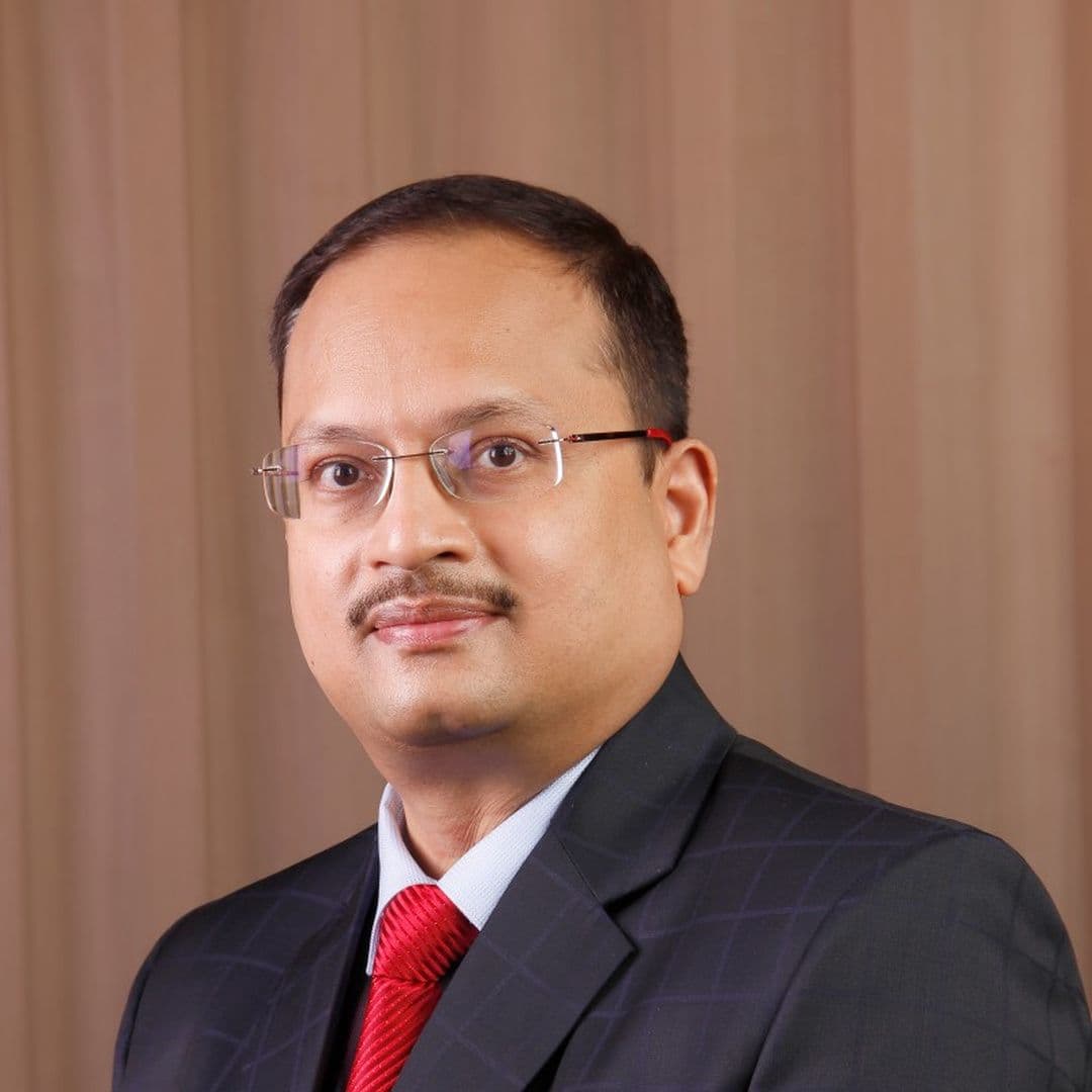 Nitin Bhandari