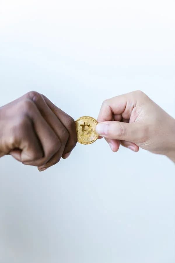Bitcoin Rebounds After DeepSeek AI Scare, Fed Rate Pause