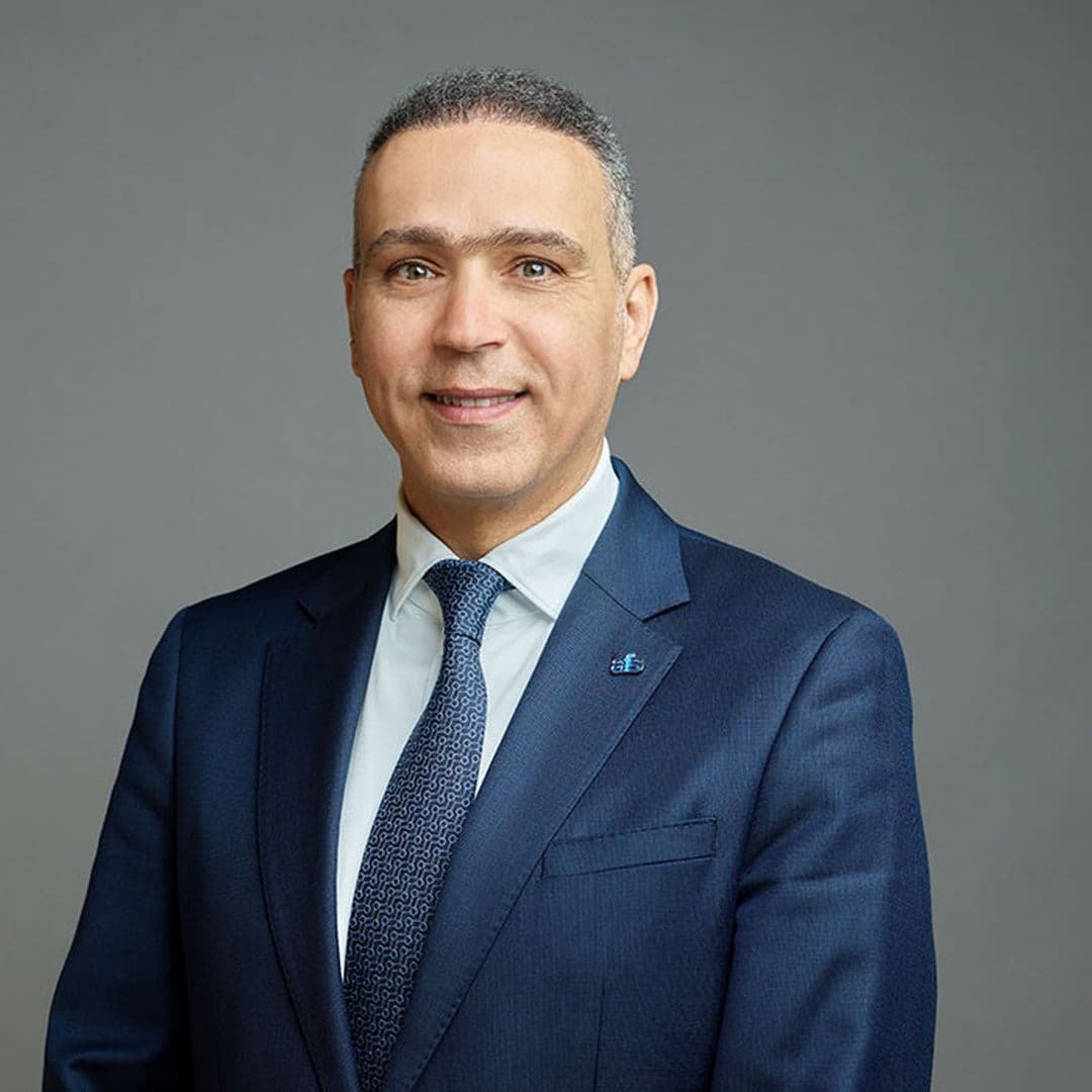 Samer Soliman