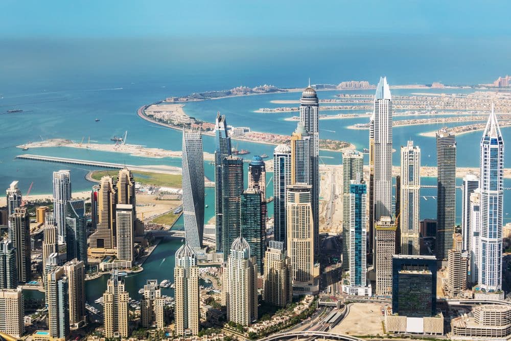 Dubai