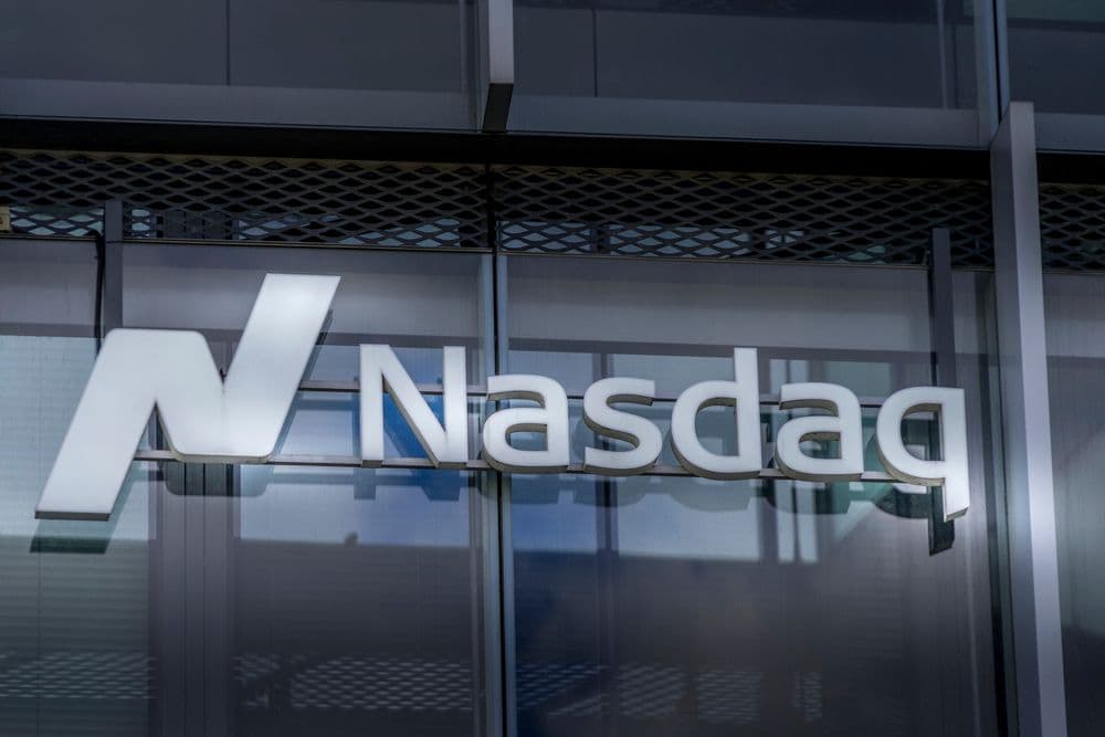 Nasdaq Seeks Approval for In-Kind Redemptions A Major Breakthrough for BlackRock's Bitcoin ETF