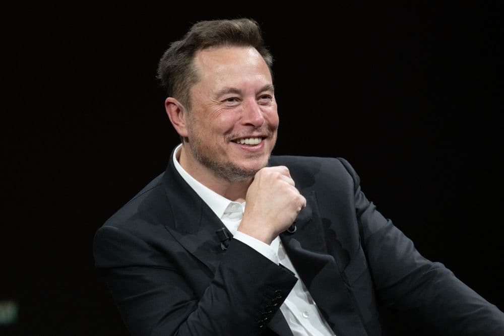 xAI Draws $3 Billion From Saudi Arabia’s HUMAIN Prior to SpaceX Merger