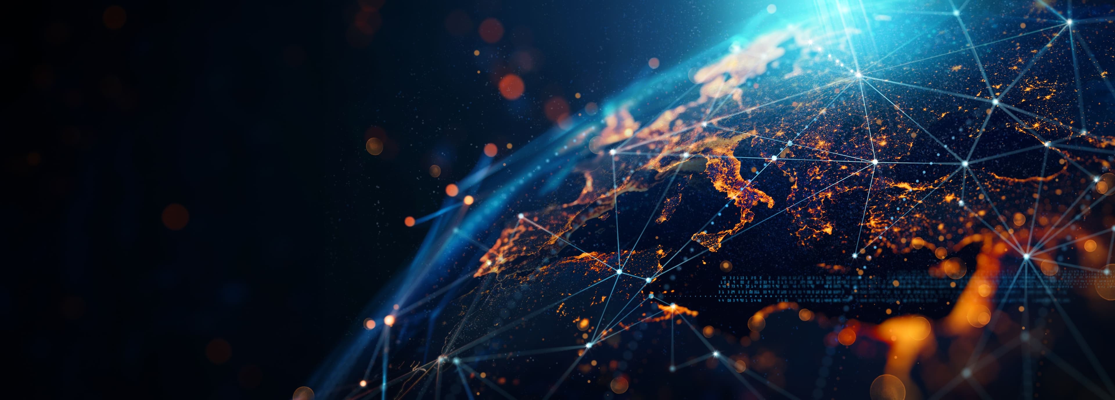 Global CBDCs