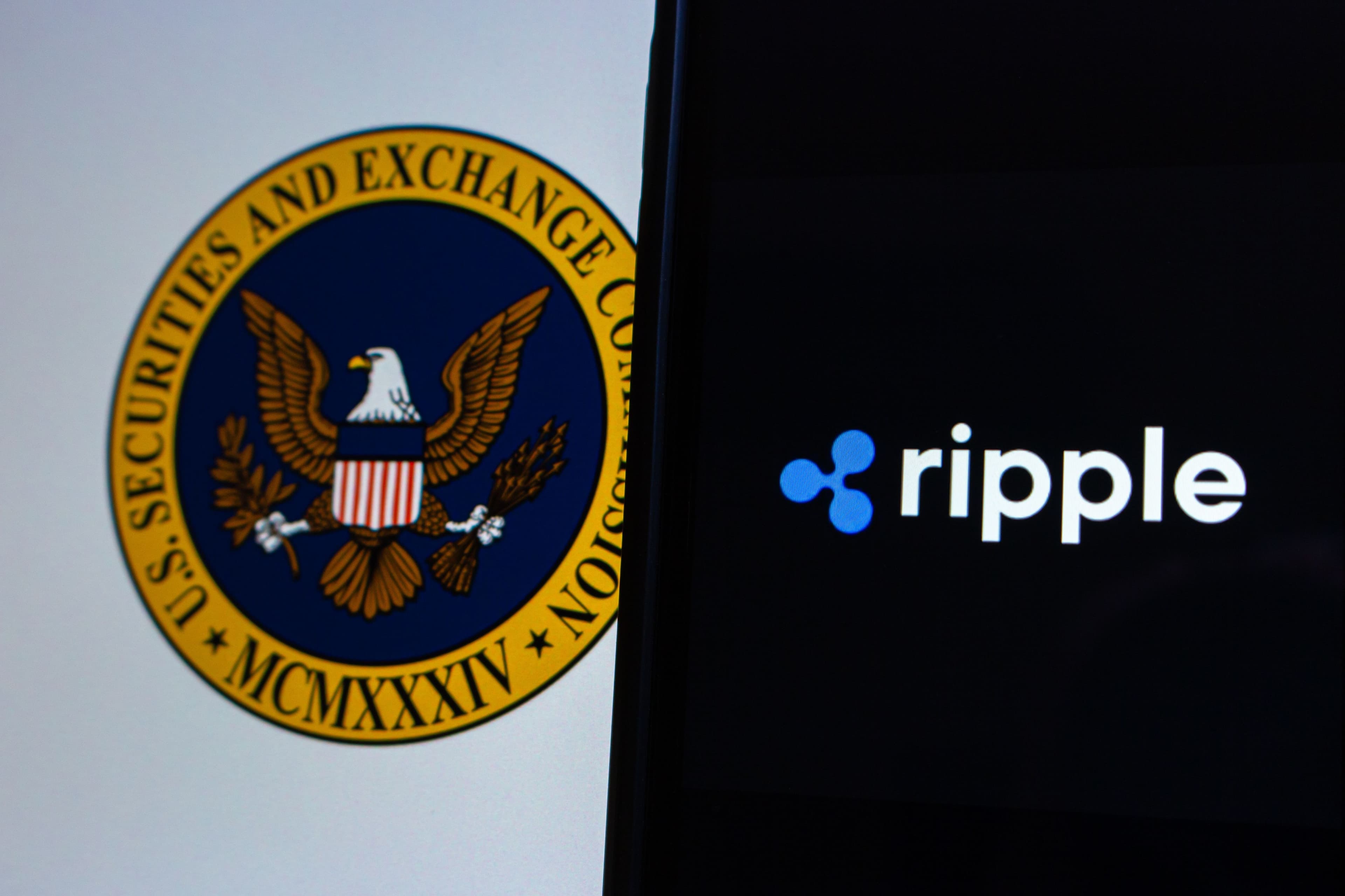 SEC VS. XRP
