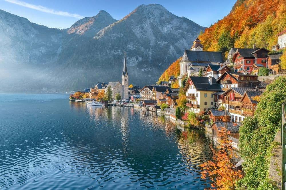 Europe