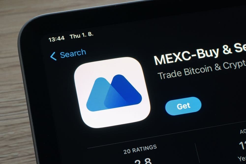 MEXC